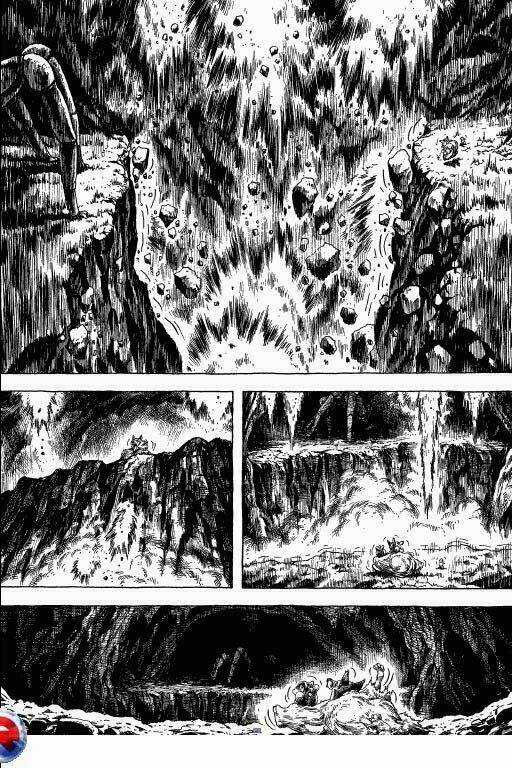 Gon Chapter 5 trang 30