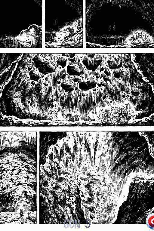 Gon Chapter 5 trang 31