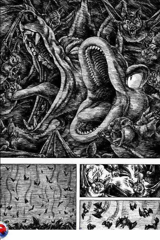 Gon Chapter 5 trang 44