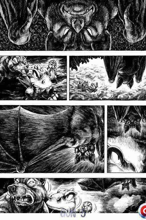 Gon Chapter 5 trang 47