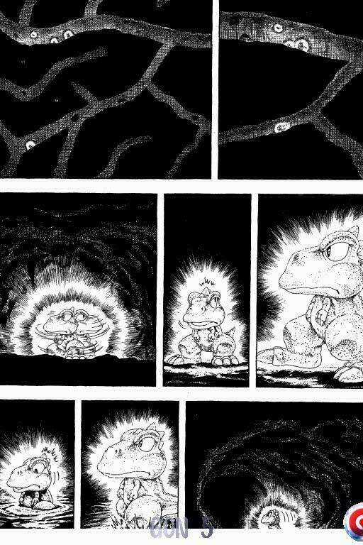 Gon Chapter 5 trang 63