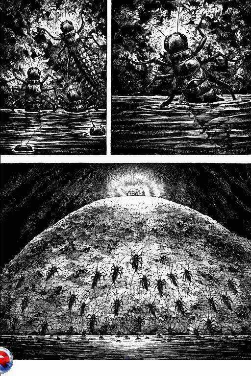 Gon Chapter 5 trang 66