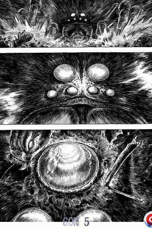 Gon Chapter 5 trang 92