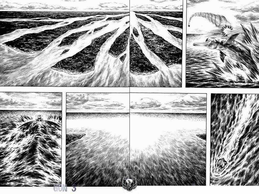 Gon Chapter 9 trang 18