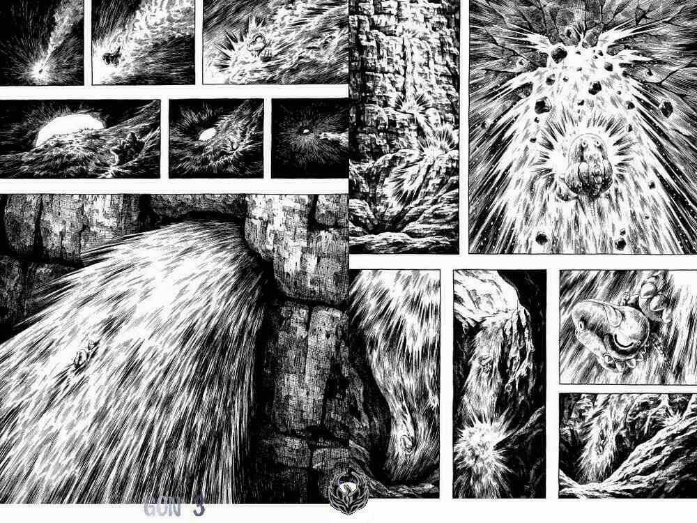 Gon Chapter 9 trang 4