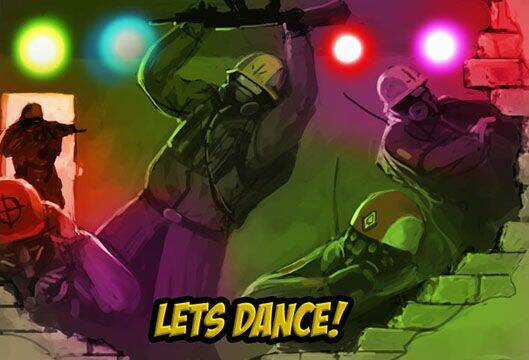 Gone with the Blastwawe Chapter 41 trang 4