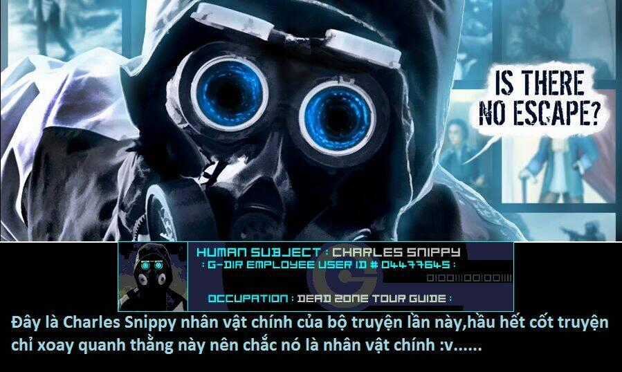 Gone with the Blastwawe Chapter 67 trang 2