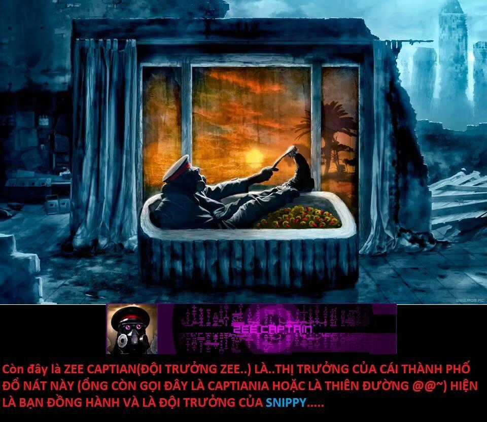 Gone with the Blastwawe Chapter 67 trang 3