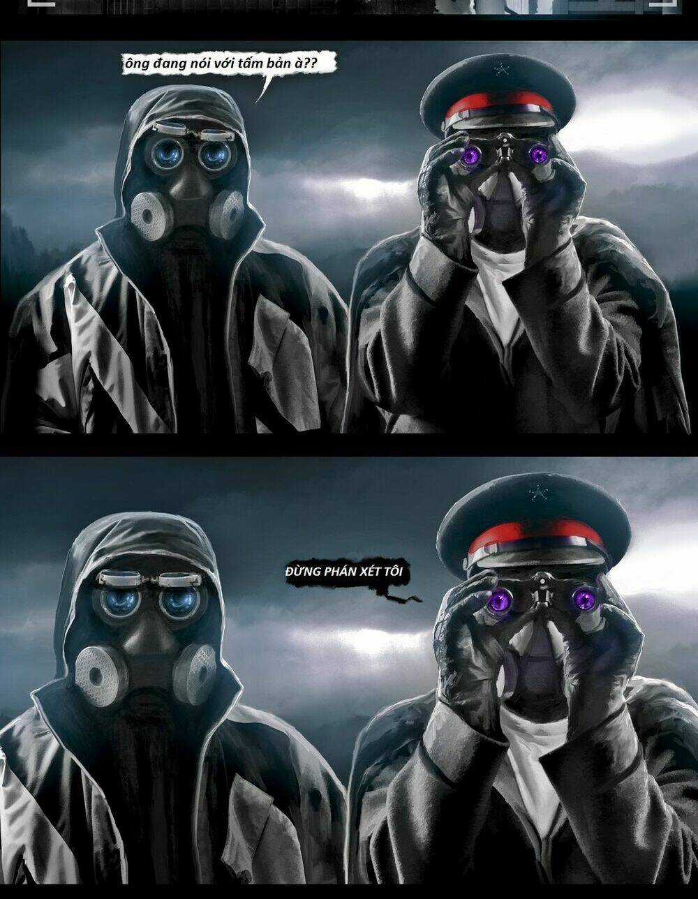 Gone with the Blastwawe Chapter 68 trang 3