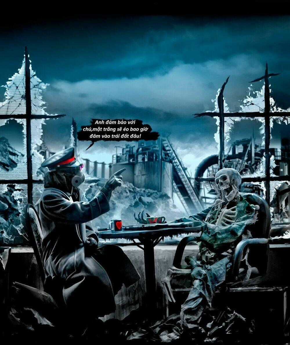 Gone with the Blastwawe Chapter 68 trang 4