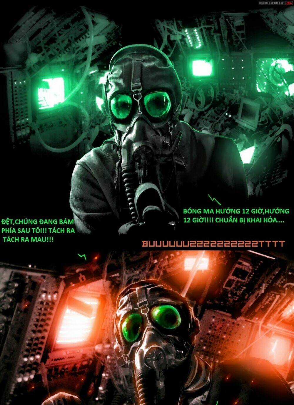 Gone with the Blastwawe Chapter 69 trang 3