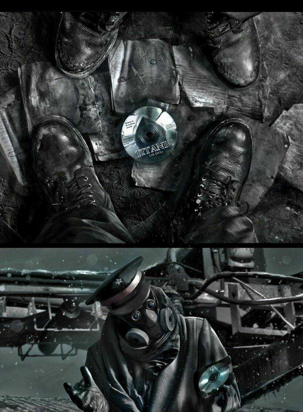 Gone with the Blastwawe Chapter 69 trang 6