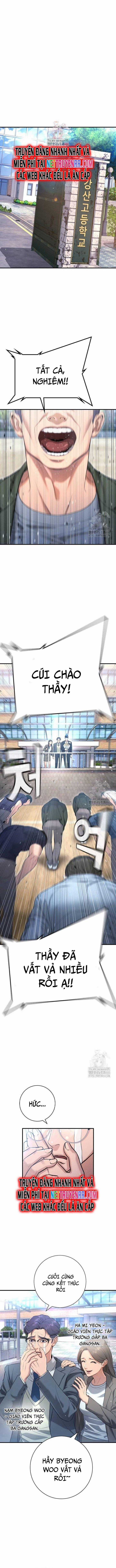 Goo Sera Chapter 11 trang 1