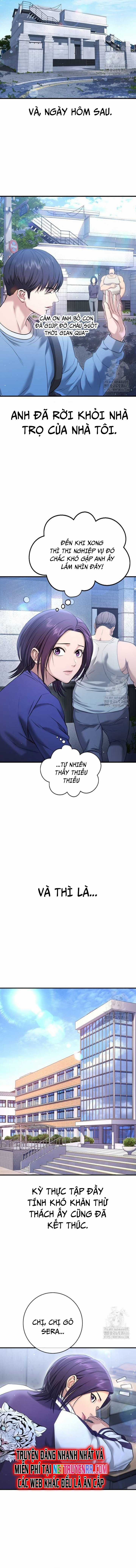 Goo Sera Chapter 11 trang 10