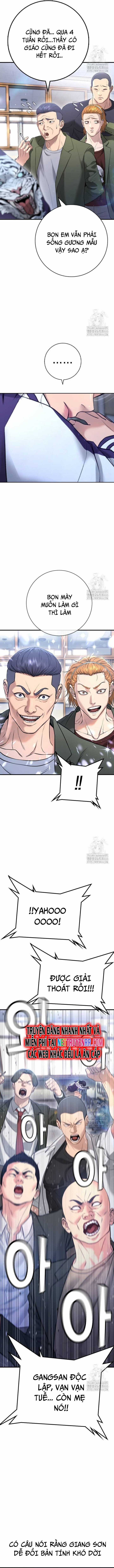 Goo Sera Chapter 11 trang 11