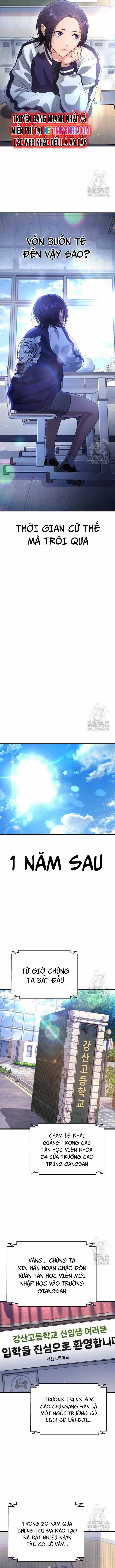 Goo Sera Chapter 11 trang 13