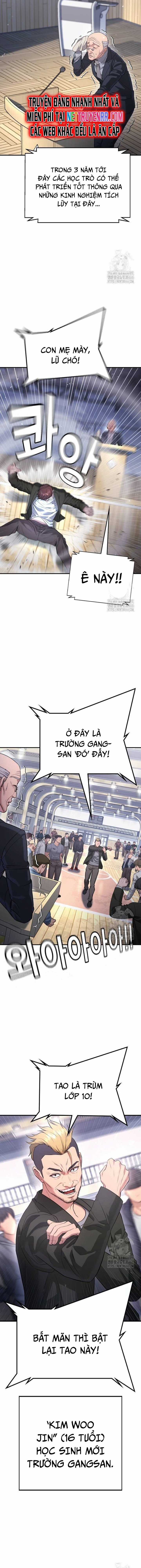 Goo Sera Chapter 11 trang 14