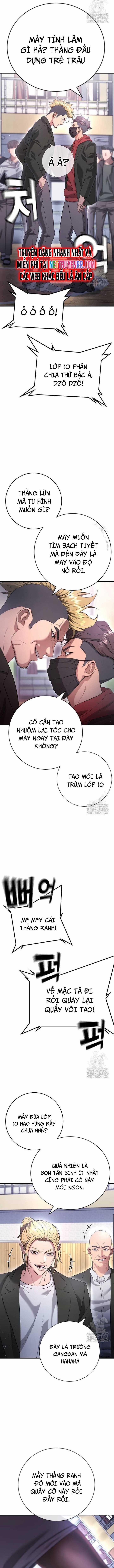 Goo Sera Chapter 11 trang 15