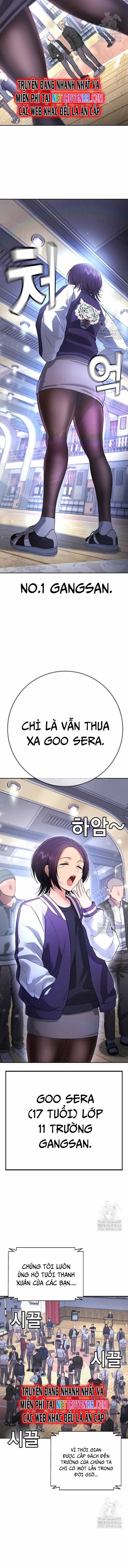 Goo Sera Chapter 11 trang 16