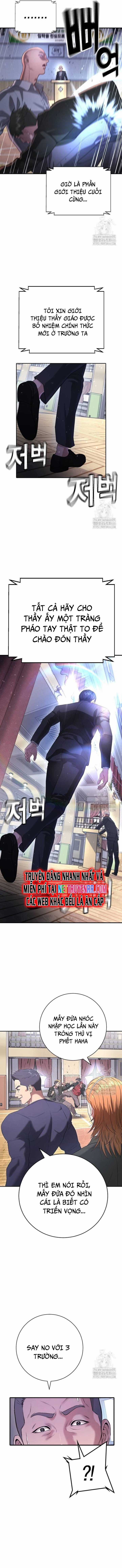 Goo Sera Chapter 11 trang 17