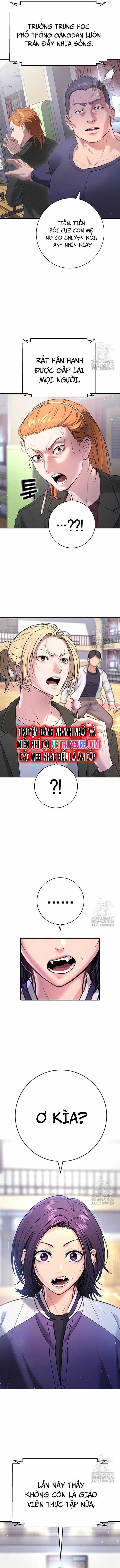 Goo Sera Chapter 11 trang 18