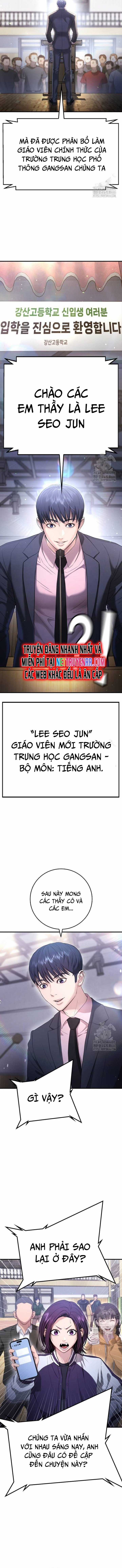 Goo Sera Chapter 11 trang 19