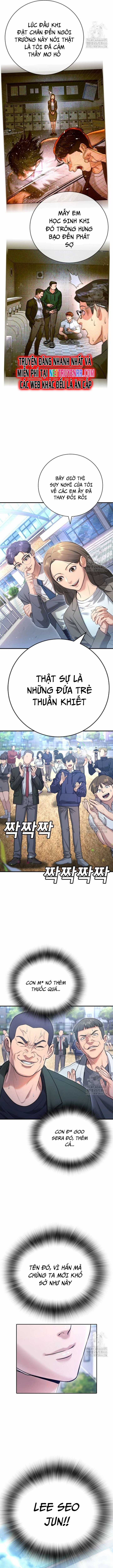 Goo Sera Chapter 11 trang 2