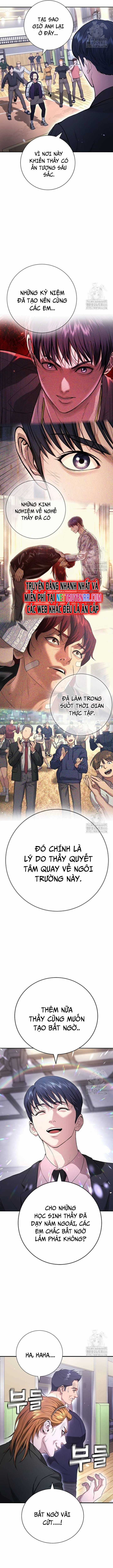 Goo Sera Chapter 11 trang 20