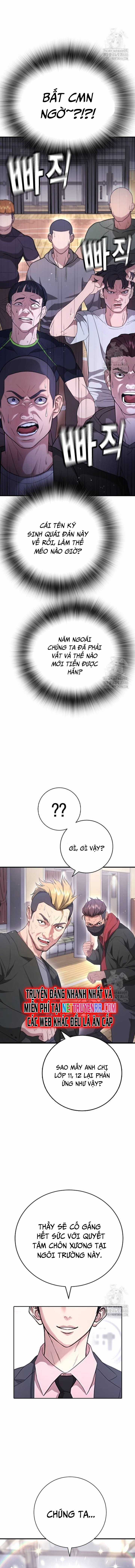 Goo Sera Chapter 11 trang 21