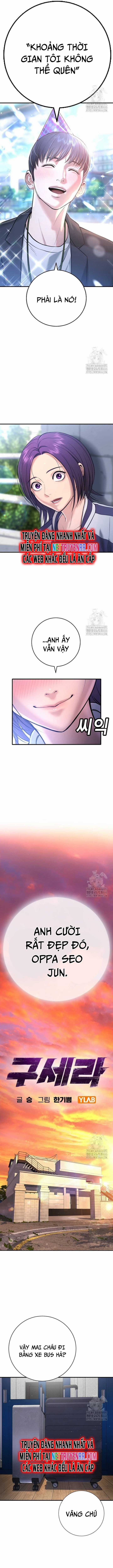 Goo Sera Chapter 11 trang 3