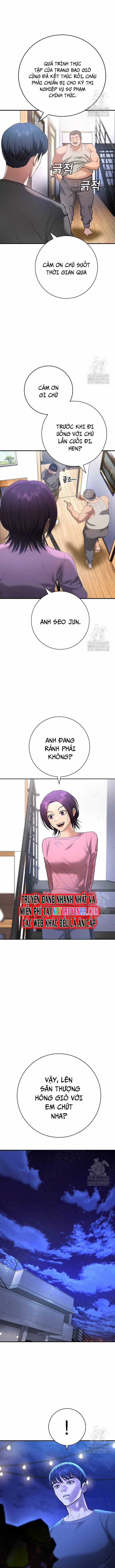 Goo Sera Chapter 11 trang 4