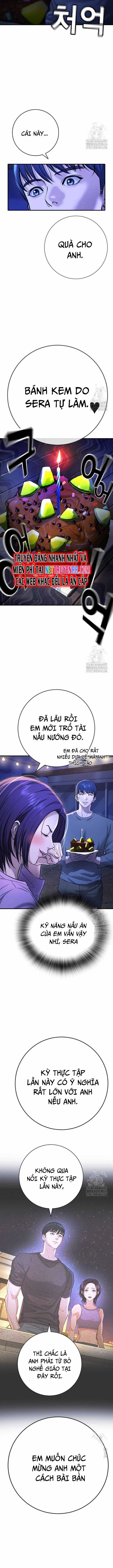 Goo Sera Chapter 11 trang 5
