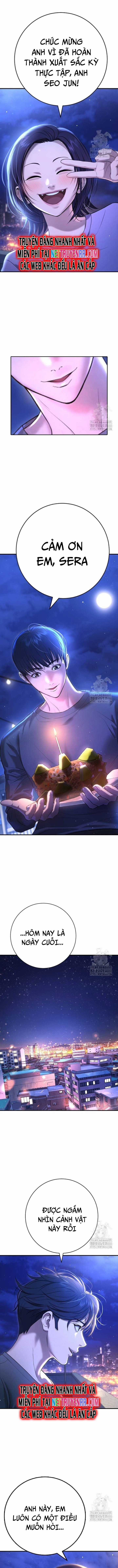 Goo Sera Chapter 11 trang 6