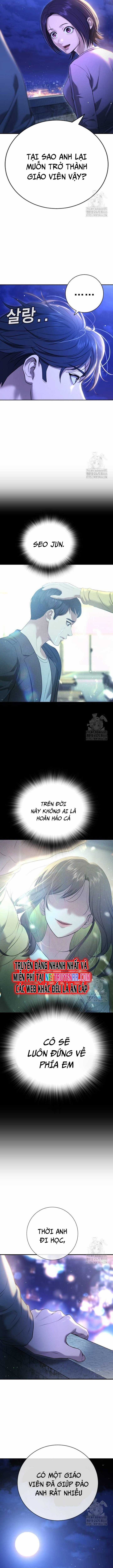 Goo Sera Chapter 11 trang 7