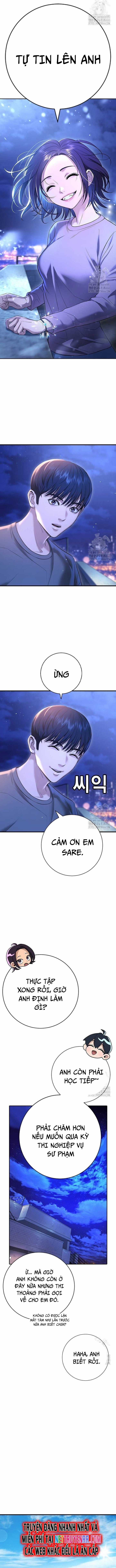 Goo Sera Chapter 11 trang 9