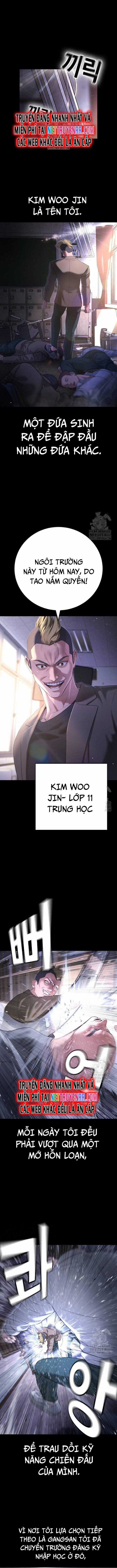 Goo Sera Chapter 12 trang 1