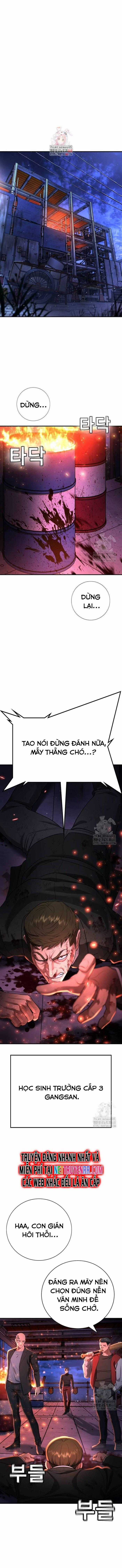 Goo Sera Chapter 15 trang 1