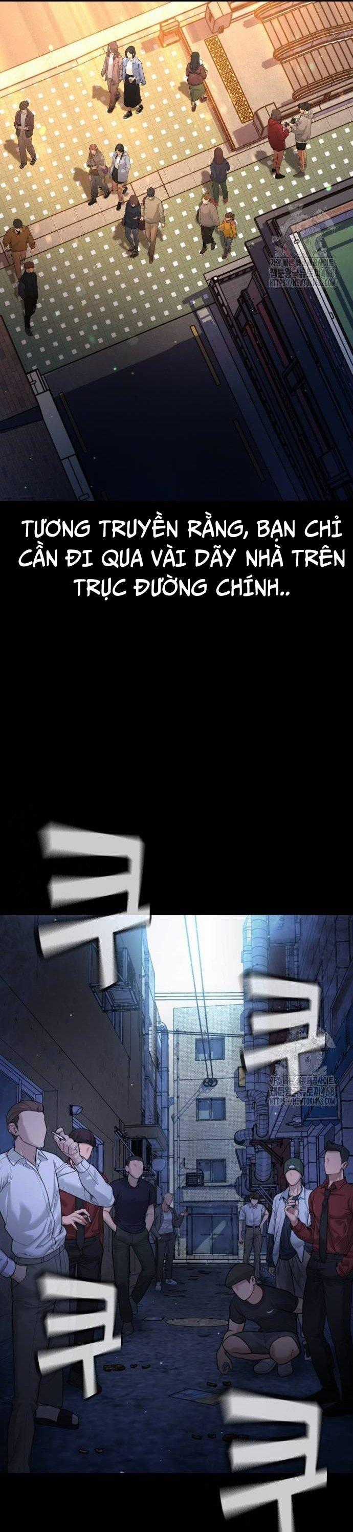 Goo Sera Chapter 16 trang 1