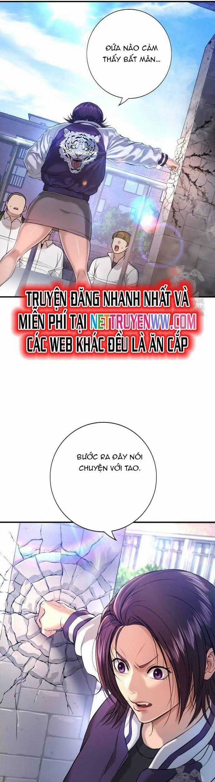 Goo Sera Chapter 3 trang 1