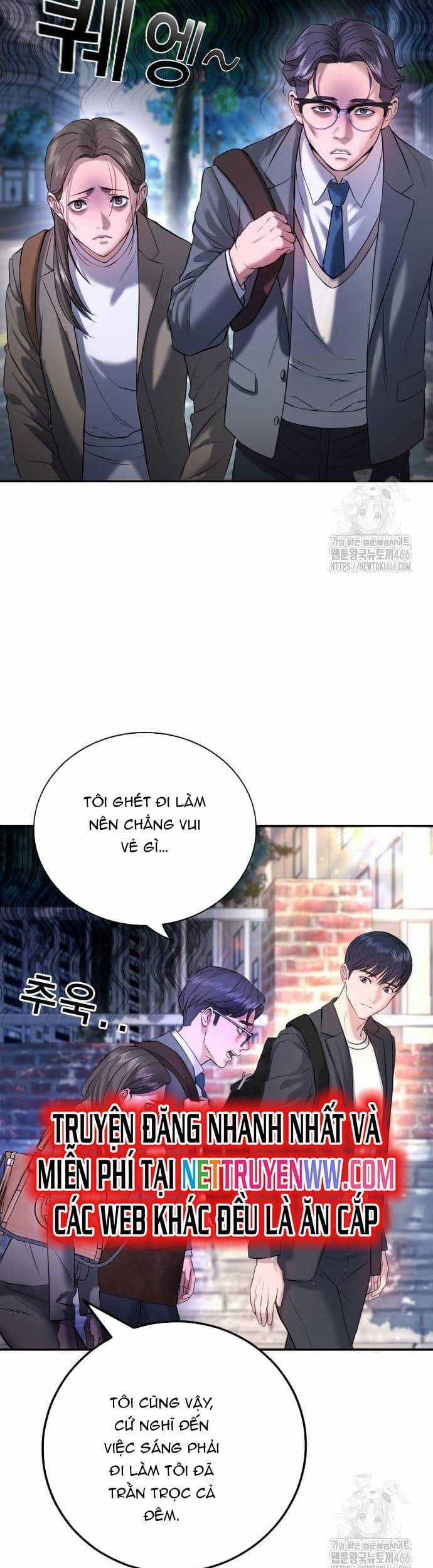 Goo Sera Chapter 3 trang 10