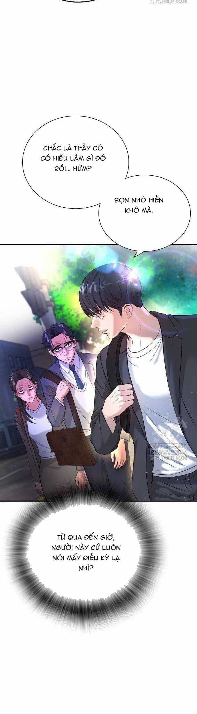 Goo Sera Chapter 3 trang 11