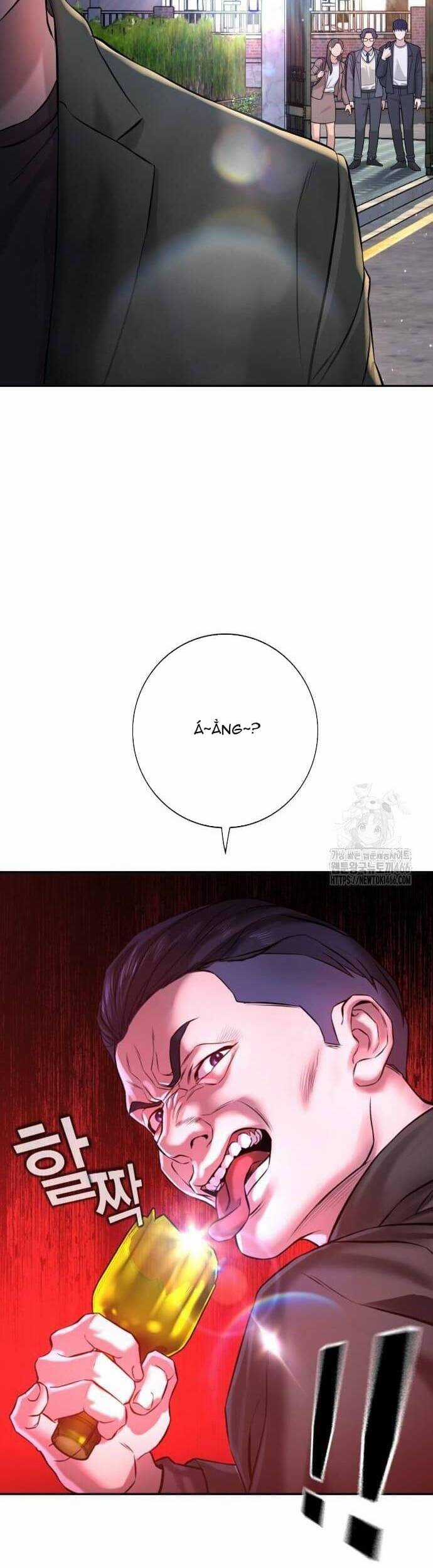 Goo Sera Chapter 3 trang 13