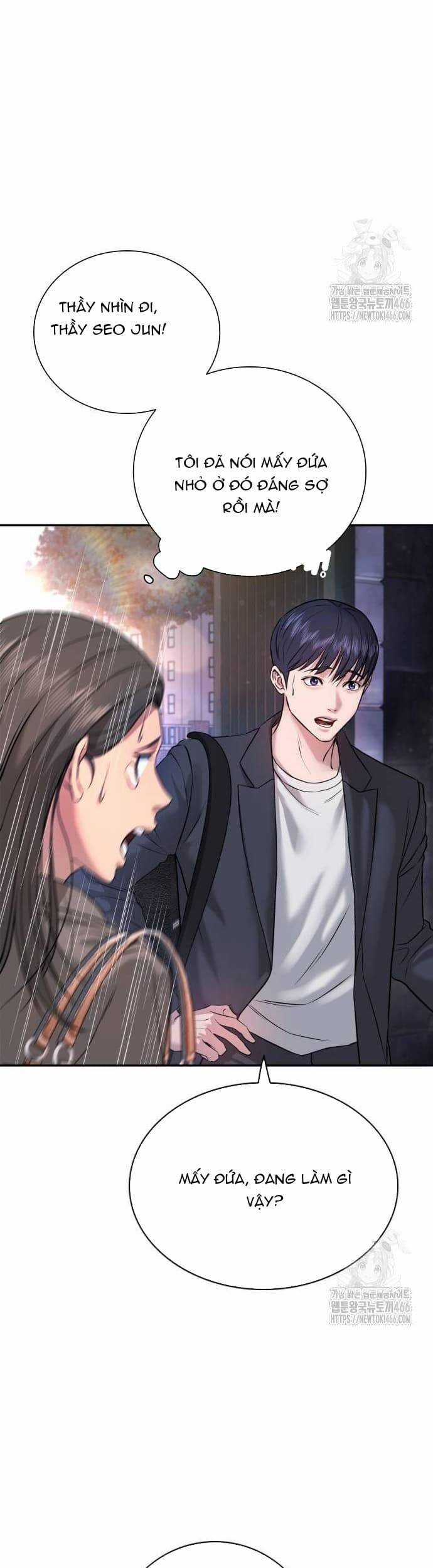 Goo Sera Chapter 3 trang 14