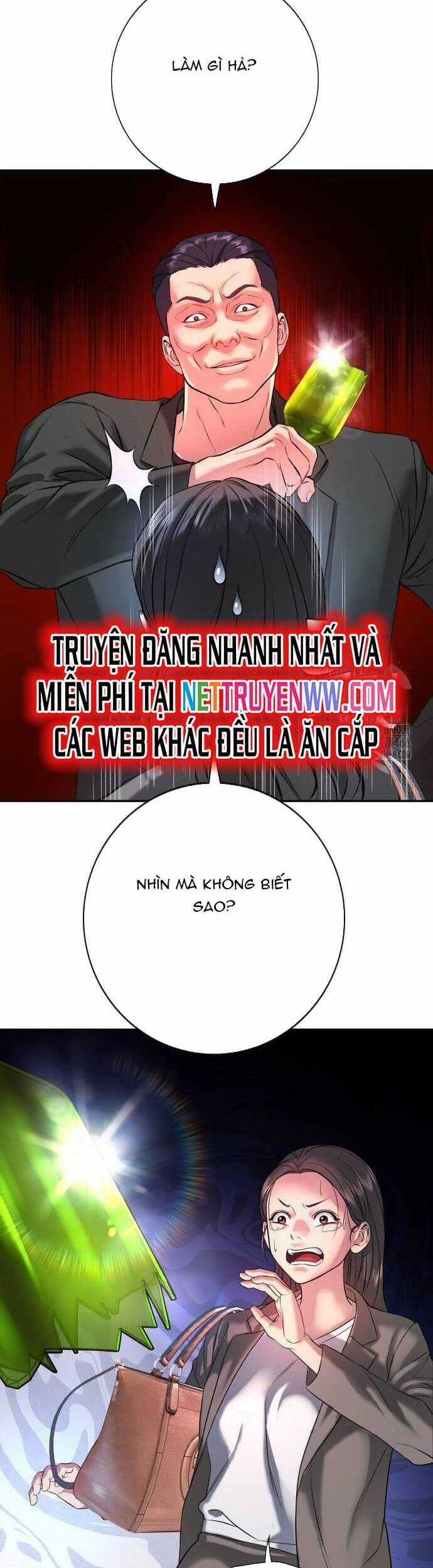 Goo Sera Chapter 3 trang 15