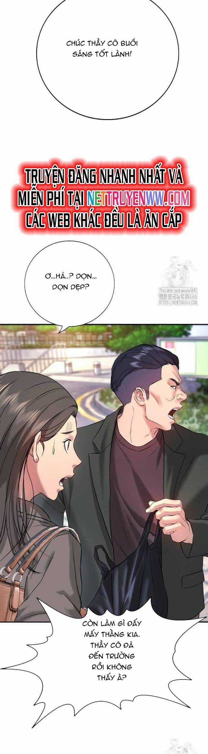Goo Sera Chapter 3 trang 17
