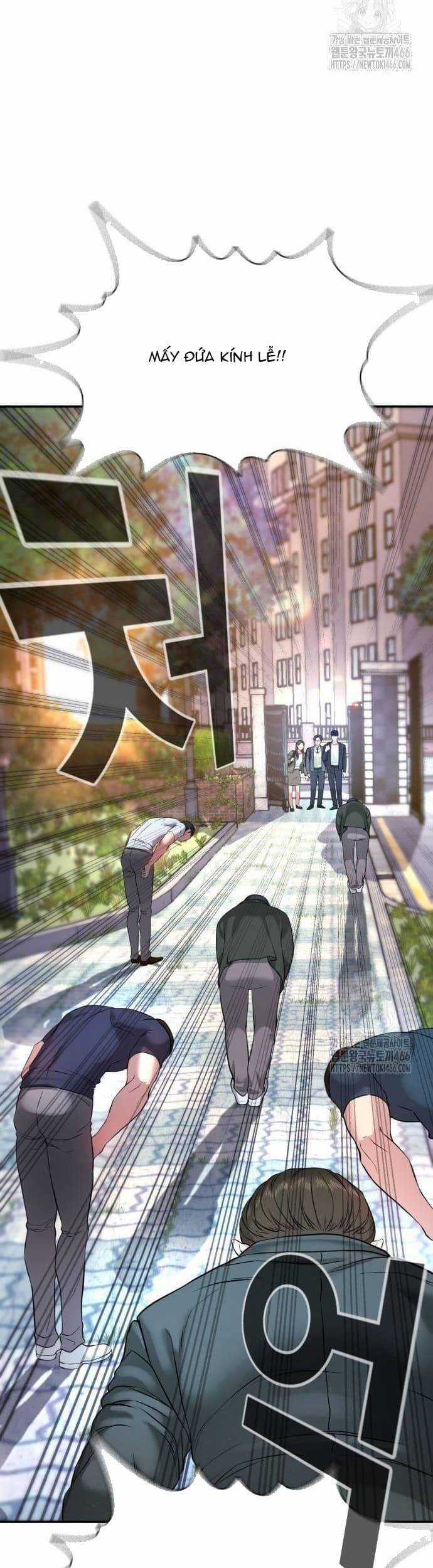 Goo Sera Chapter 3 trang 18