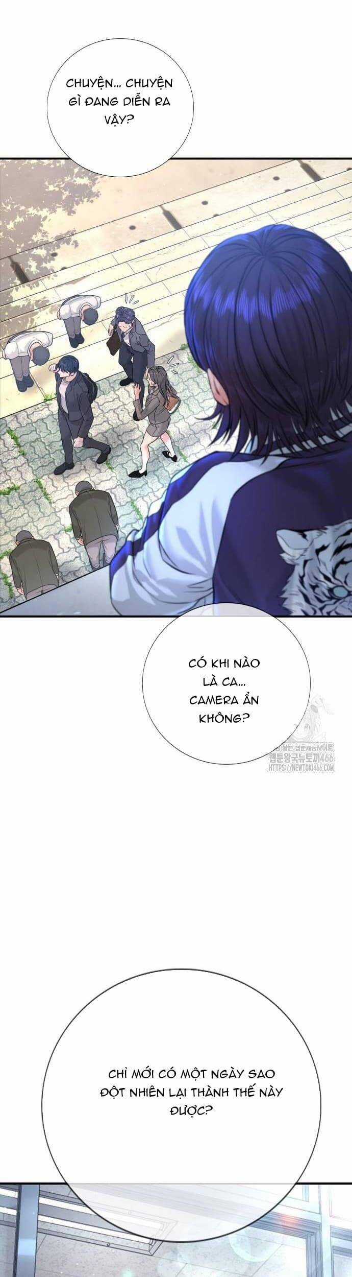 Goo Sera Chapter 3 trang 20