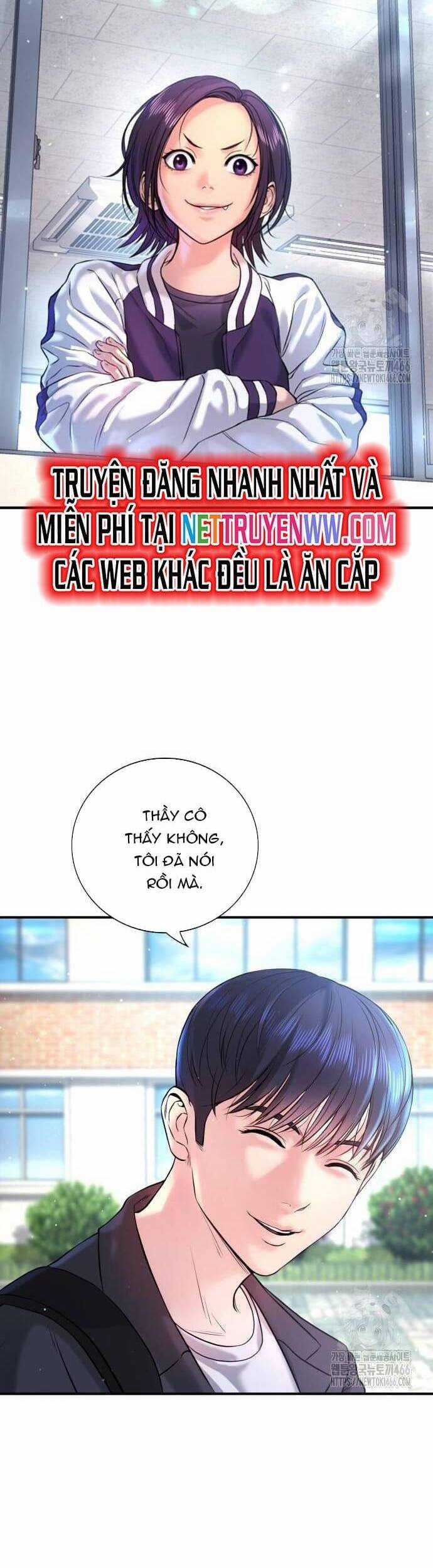 Goo Sera Chapter 3 trang 21