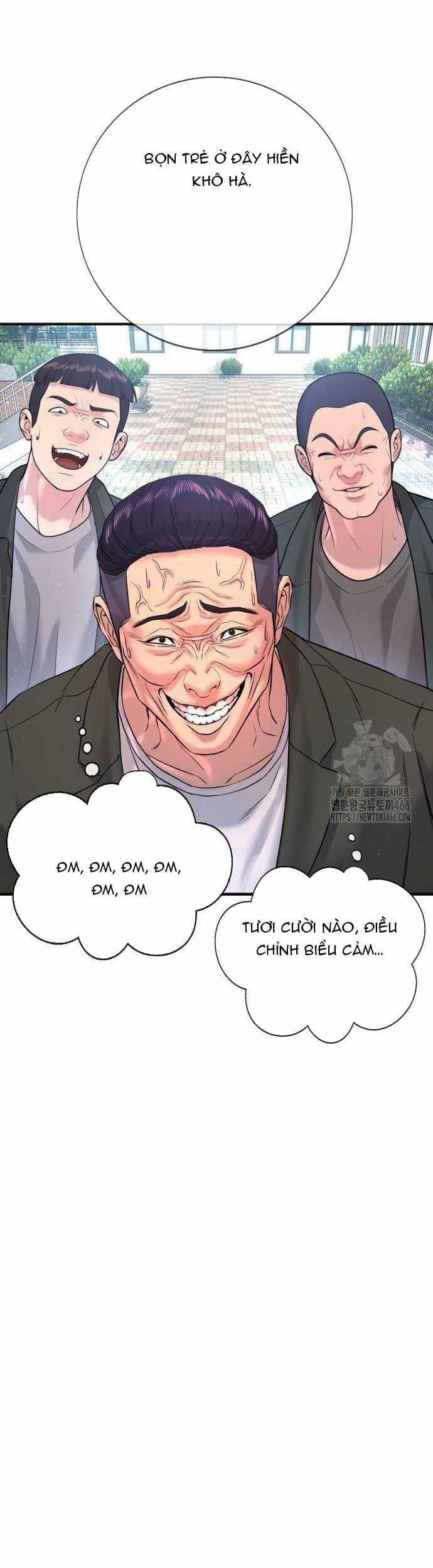 Goo Sera Chapter 3 trang 22