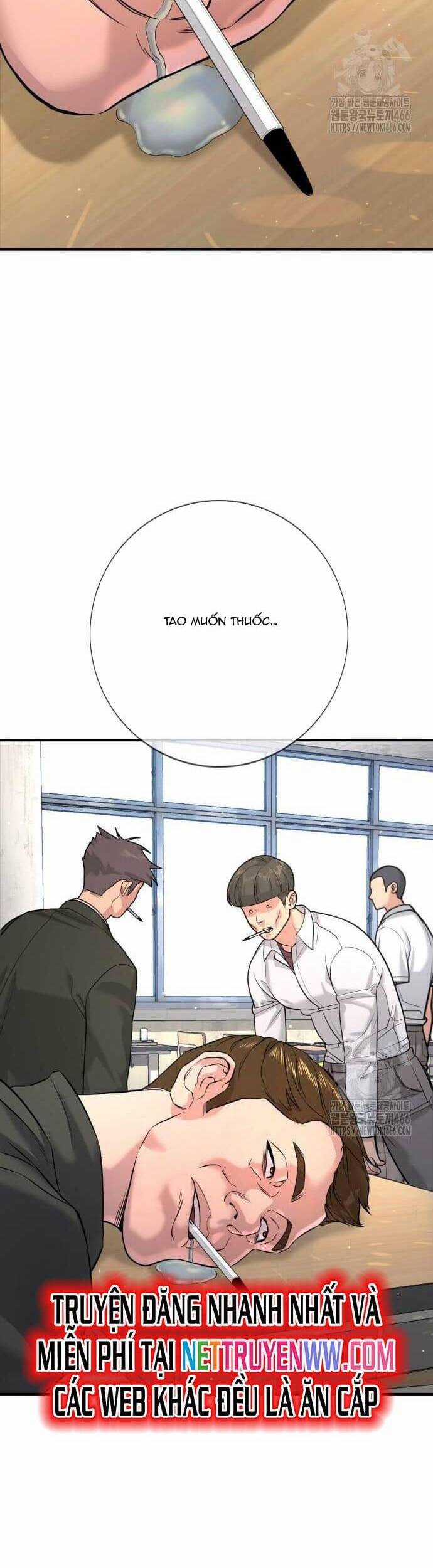 Goo Sera Chapter 3 trang 25